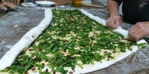 Komi-Kebir’de Akdeniz Gastronomi Festivali