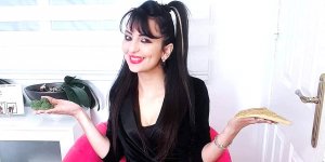 Beslenmenin en renkli hali