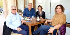 Kıbrıslı şairlerin yurtseverlik kitabı