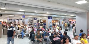 Kuzey-güney arasında:  Londra’ya uçmak için  yarı yarıya fark