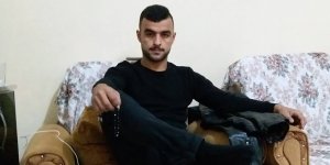 24 yaşındaki genç kayıp, aranıyor