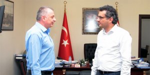 Ortak Protokol ve ‘İÇ PAKET’