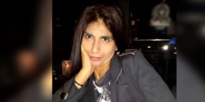 Valizden çıkan cesedin kimliği açıklandı