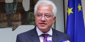 "Seri Cinayetler" istifayı getirdi