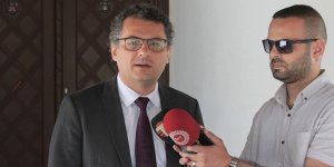 Mali protokol ele alındı