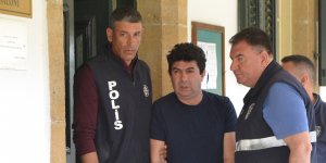 Akpınar, 4 yıl hapis yatacak