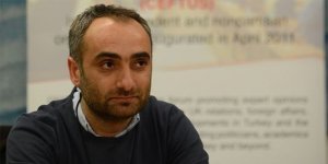 İsmail Saymaz ‘Türkiye’de Gazeteci Olma’ yı anlatacak                