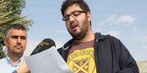 Karapaşaoğlu, Vicdani Reddini açıkladı