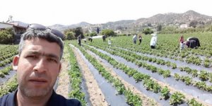 Karpaz yasta: 39 yaşında üzen veda