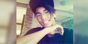 17 yaşındaki genç kayıp