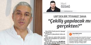 “Noter huzurunda çekeceğiz”