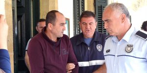 Çıkrıkçı davası 3 Haziran’da