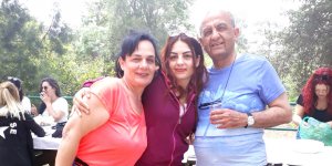 Flormar ailesi gönüllerince eğlendi