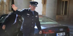 Güneyde Polis Genel Müdürü görevden alındı