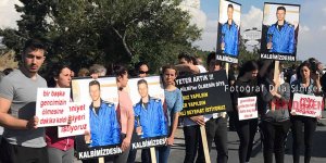 “Başka Hilmiler ölmesin”