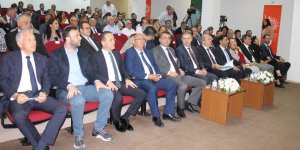 Avunduk: “Ekonomi türbülansta”