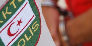 Güzelyurtta silahlı soygun