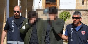 Ercan'da 30 gram Hintkeneviri