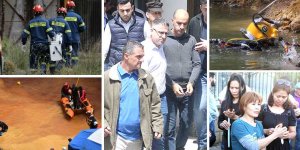 Seri cinayet mağdurlarının çocuklarına maddi destek