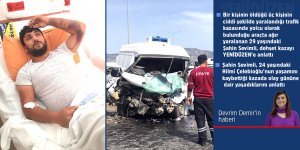 “Bariyer olmalıydı”