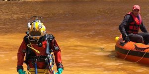 6 yaşındaki Sierra için aramalar yeniden başlıyor