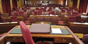 “İyi İdare Yasa Önerisi”ne oy birliği