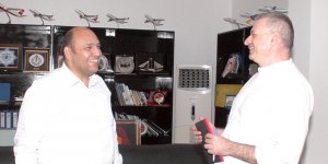 “Karşıyız ama neye karşıyız, bilmiyoruz