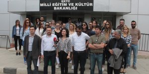 'Hala Sultan'a gayri yasal atama iddiası