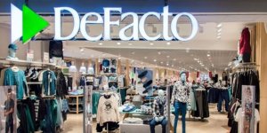 DeFacto İndirim Kodu İle Bayram Alışverişi Yapın!