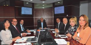 Limasol Bank, ‘Sosyal Sorumluluk’ için toplandı