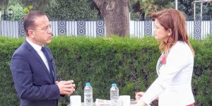 Bakan Şahali: Hükümet görevinin başındadır