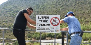 8 iş yerine ihbar, 1 iş yerine ceza