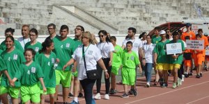 Özel Atletizm Oyunları başlıyor