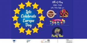 Avrupa Günü kutlanacak