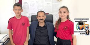 “Yeteneklerine göre meslek seçsinler diye…”