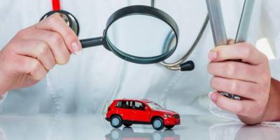 Araç muayene için uluslararası ihale