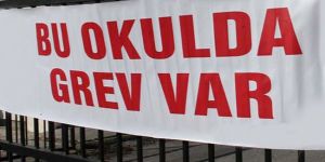 Grev 9 okulda devam edecek