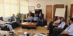 Mağusa'da uzlaşı arayışları