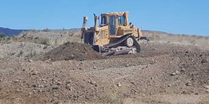  Gönendere’de ağıl sorunu çözüldü