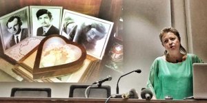 Uludağ: Bu acıyı torunlara bırakmayalım