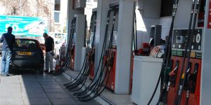 akaryakıtta İNDİRİM