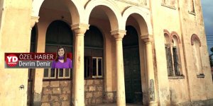 ‘Kiliseleri kontrol eden yok’