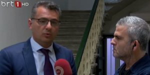 ERHÜRMAN: YARIN PARTİ BAŞKANLARI GÖRÜŞEBİLİR