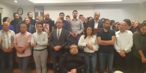 Özersay: Hükümetin devam etmemesi kararı aldık