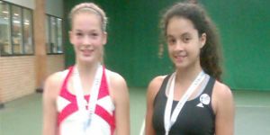 Eliz şampiyonluklara doymuyor