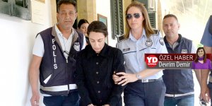 “Savcı ağır bir suç işledi”