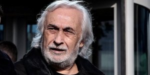 Müjdat Gezen'in pasaportuna el konuldu