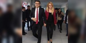 “Sen ülkenin başına gelen en iyi şeysin”