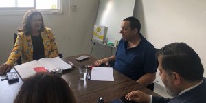 "Beni yargılayacağına kaçmayı seçti"