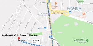 Kıbrıslı Türklerin Oy Kullanacağı Sandıklar Nerede?